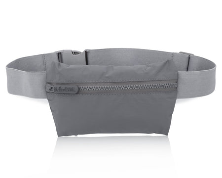Hi Love Travel Fannie Invisible Pack in Cool Gray II - Taryn x Philip Boutique