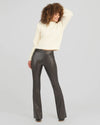 Spanx Leather-Like Flare Pant - Taryn x Philip Boutique