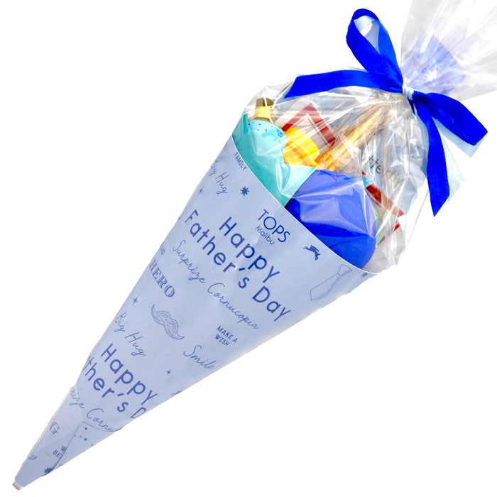 Father's Day Surprize Cornucopia
