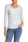 Michael Stars Ribbed Robyn Top - Taryn x Philip Boutique