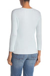Michael Stars Ribbed Robyn Top - Taryn x Philip Boutique