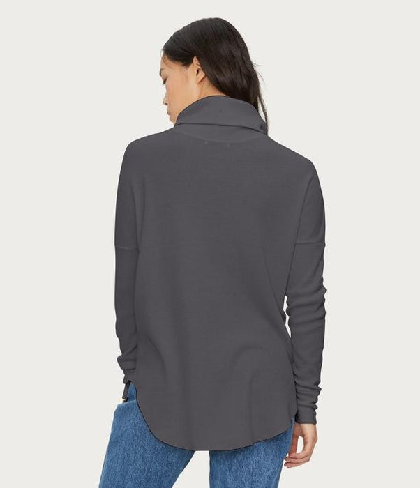 Michael Stars Marcy Thermal Tunic