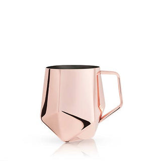 Summit: Faceted Moscow Mule (VISKI) - Taryn x Philip Boutique