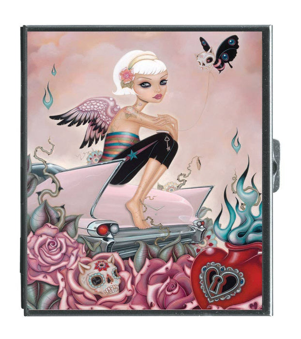 Lift My Spirit Vitamin Box - Taryn x Philip Boutique