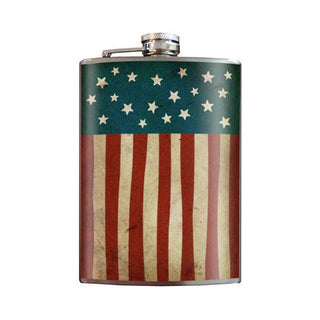Flask - Old Glory - Taryn x Philip Boutique