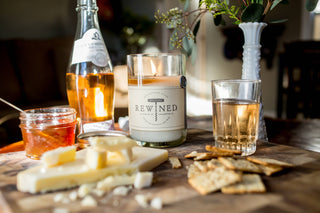 Rose Blanc Candle - Taryn x Philip Boutique