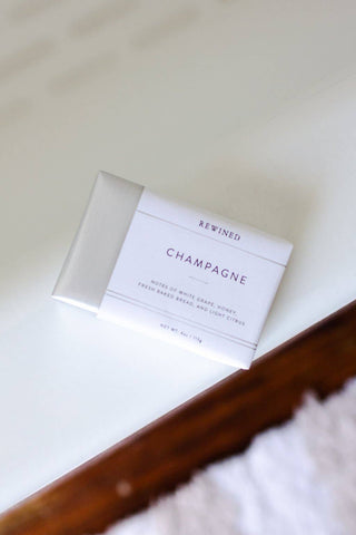 Champagne Bar Soap - Taryn x Philip Boutique