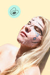 Pop Art Mask - Taryn x Philip Boutique