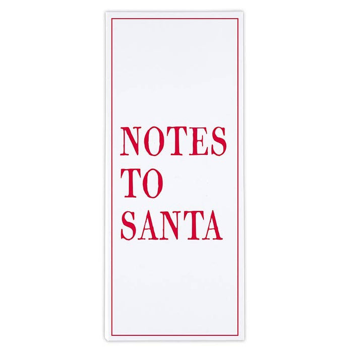 ListPad-Note To Santa - Taryn x Philip Boutique