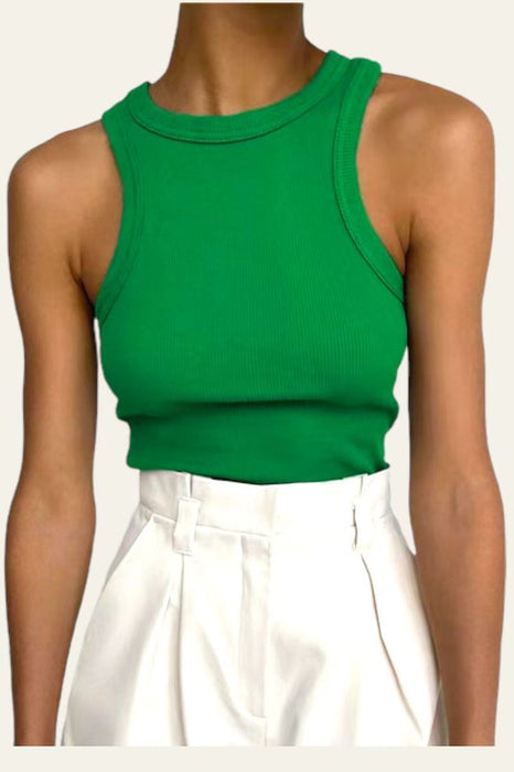 Racer Back Tank