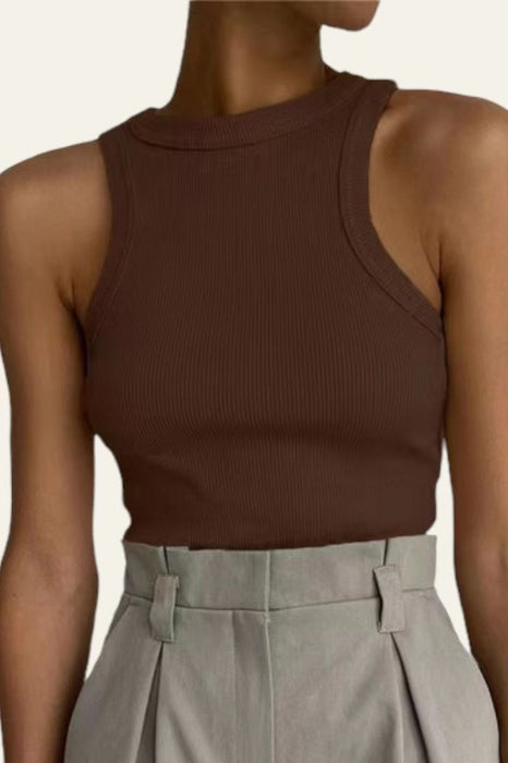 Racer Back Tank