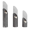 Karter Candleholders Set of 3 - Taryn x Philip Boutique