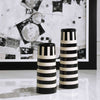 Amhara Vases - Taryn x Philip Boutique