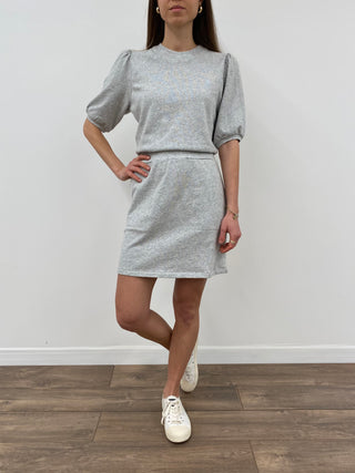 Grey State Lyla Dress - Taryn x Philip Boutique