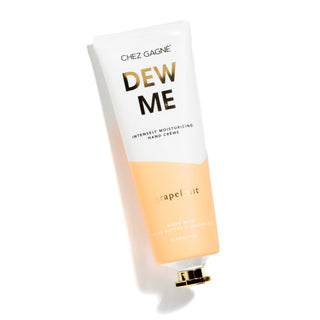 Chez Gagné - Dew Me - Grapefruit Hand Crème