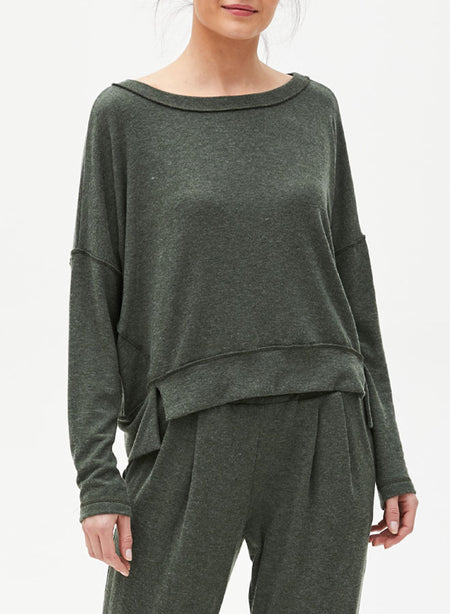 Michael Stars Kiara Top - Taryn x Philip Boutique