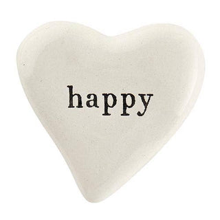 Crmc Heart - Happy - Taryn x Philip Boutique