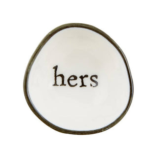 Santa Barbara Design Studio by Creative Brands - Ring Dish - Hers