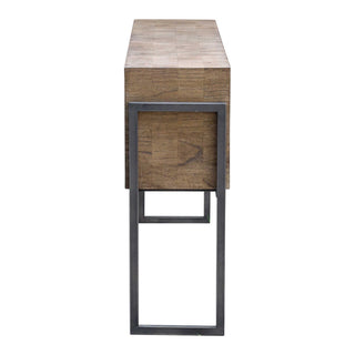 Nevis Console Table - Taryn x Philip Boutique