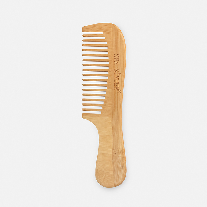 Healthy Hair Styling Comb - Taryn x Philip Boutique