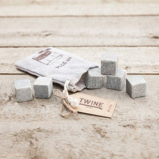 Glacier Rock® Cooling Stones by Twine® - Taryn x Philip Boutique