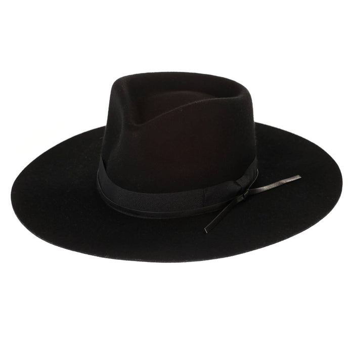 Byron Bay - Black Small / Medium