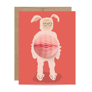 Bunny Suit Pop-up - Taryn x Philip Boutique
