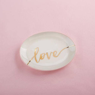 Love Trinket Dish - Taryn x Philip Boutique