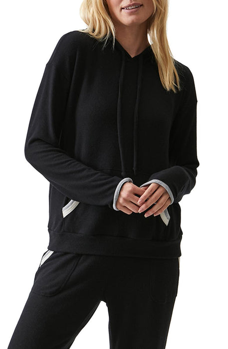 Michael Stars Cody Hoodie