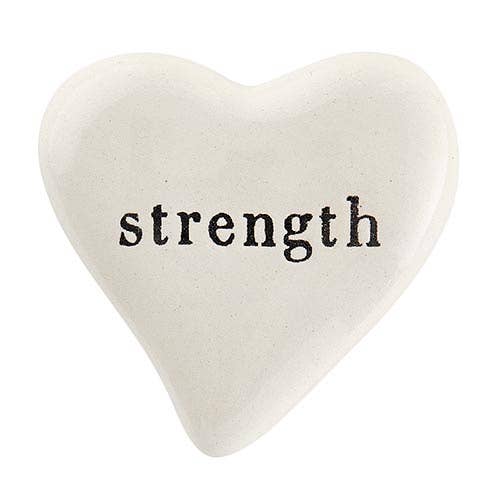 Crmc Heart - Strength - Taryn x Philip Boutique