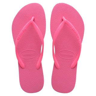 Havaianas Slim Sandal - Pink - Taryn x Philip Boutique