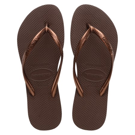 Havaianas Slim Flip Flops - Taryn x Philip Boutique