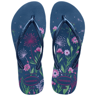 Havaianas Slim Organics Flip Flops - Taryn x Philip Boutique