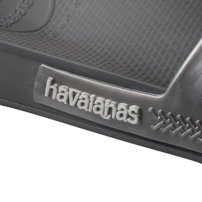 Havaiana Classic Metallic Slide