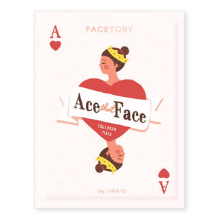 Ace that Face Collagen Mask - Taryn x Philip Boutique