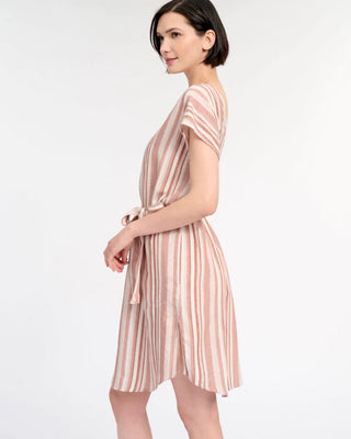 Splendid Striped Savannah Dress - Taryn x Philip Boutique