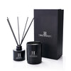Hotel Collection Black Velvet Gift Set - Taryn x Philip Boutique