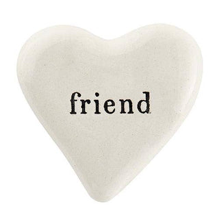 Crmc Heart - Friend - Taryn x Philip Boutique