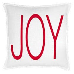 Joy Euro Pillow - Taryn x Philip Boutique