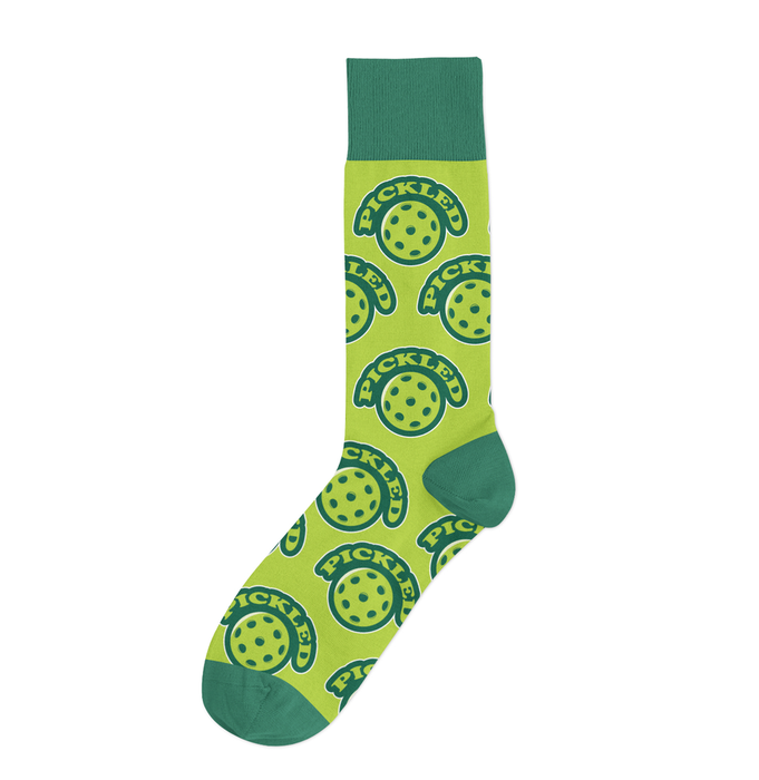 Pickled Pickleball Socks - Taryn x Philip Boutique