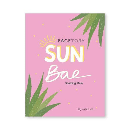 Sun Bae Soothing Mask - Taryn x Philip Boutique