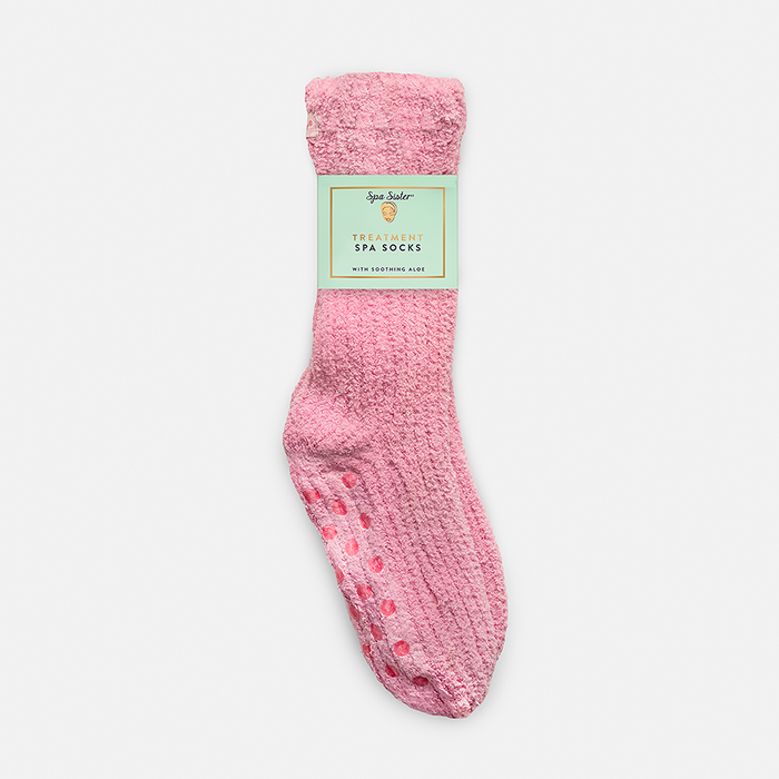Treatment Spa Socks - Taryn x Philip Boutique