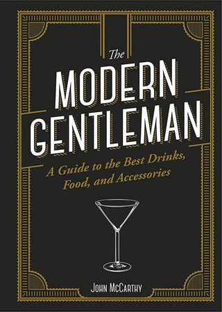 Sourcebooks - Modern Gentleman