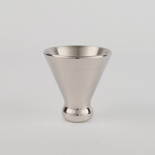 Stainless Steel Martini Glass - Taryn x Philip Boutique