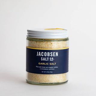 Infused Garlic Salt - Taryn x Philip Boutique