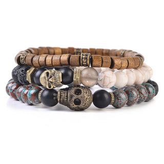 Griffin Tribal Bracelet - Taryn x Philip Boutique