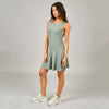 RD Style Tenna Tennis Sleeveless Dress - Taryn x Philip Boutique