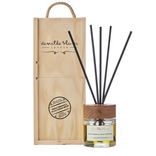 Natural Reed Diffuser - Taryn x Philip Boutique