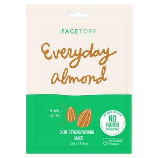 Everyday, Almond Skin Strengthening Mask - Taryn x Philip Boutique