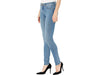 DL1961 Florence Mid-Rise Instasculpt Skinny in Rawlins - Taryn x Philip Boutique